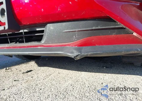 2022 Ford Mustang Ecoboost Premium Fastback z USA, uszkodzony, nr VIN 1FA6P8TH5N5135707